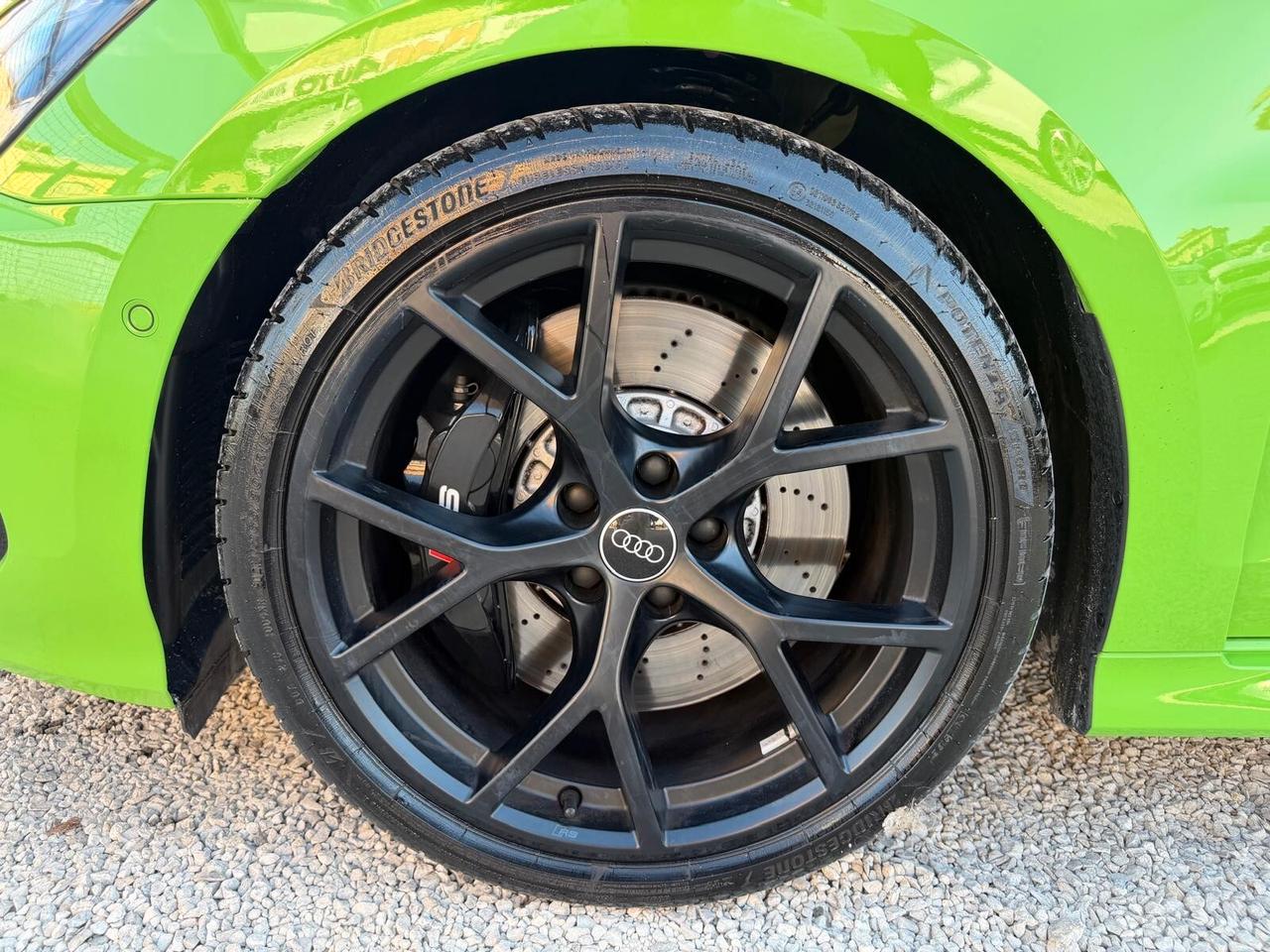 Audi RS 3 SPB TFSI quattro S tronic