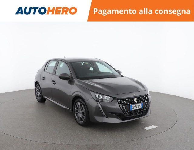 PEUGEOT 208 PureTech 100 Stop&Start 5 porte Active Pack