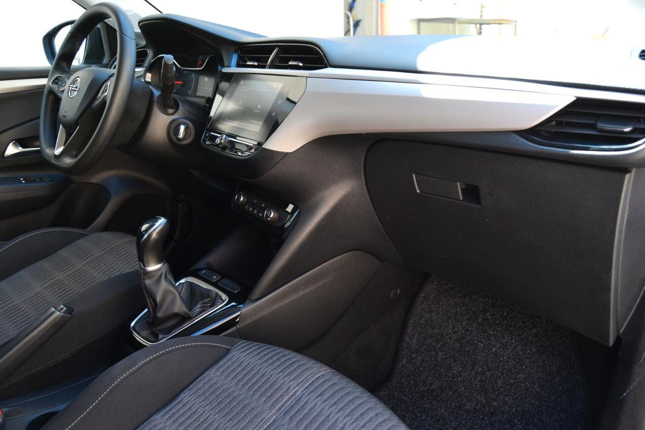 Opel Corsa 1.2 Edition 75cv 02/2023