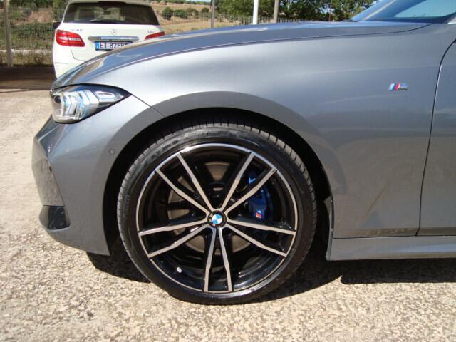 BMW 340 M340d Touring mhev 48V xdrive ''Mod.2023''