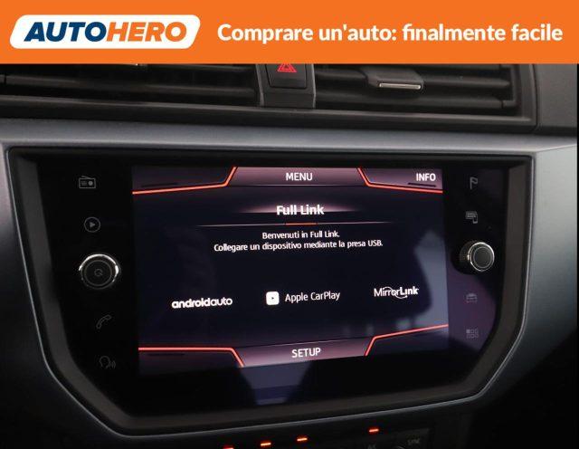 SEAT Arona 1.0 EcoTSI 115 CV DSG Style