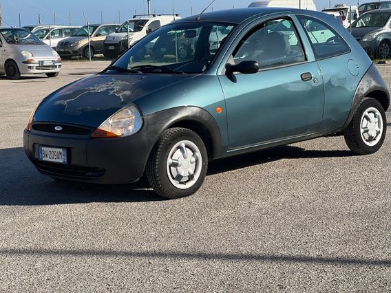 Ford Ka 1.3 Leather Collection
