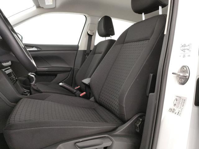 VOLKSWAGEN T-Cross 1.0 TSI Style BMT