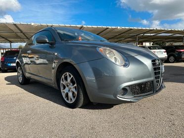 Alfa Romeo MiTo 1.6 JTDm PROMO2025