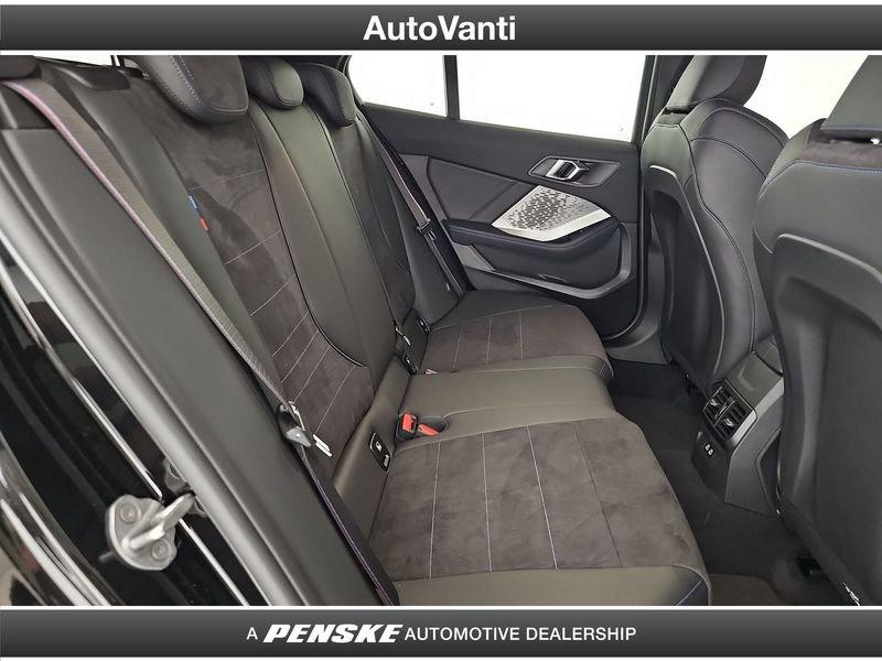 BMW Serie 1 118d MSport Pro