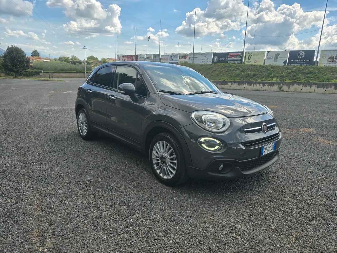 Fiat 500X 1.3 MultiJet 95 CV Cross 2021