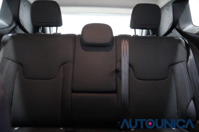 JEEP Renegade 1.6 MJT DDCT 120 CV LIMITED FARI LED