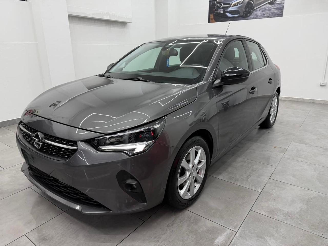 Opel Corsa 1.2 100 CV GS Line 2020