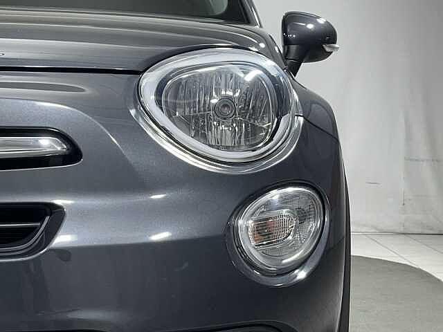 Fiat 500X 1.4 MultiAir 140 CV Pop Star