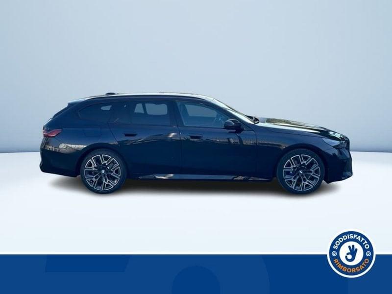 BMW Serie 5 Touring 520d xDrive M Sport Pro