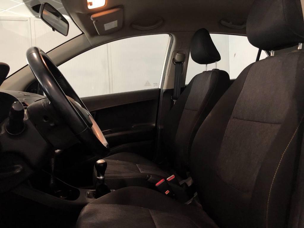 Kia Picanto 5 Porte 1.0 Active