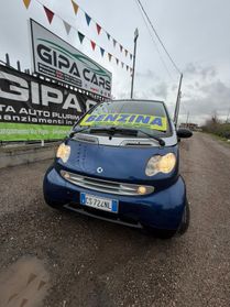 Smart ForTwo 700 coupé pulse (45 kW)