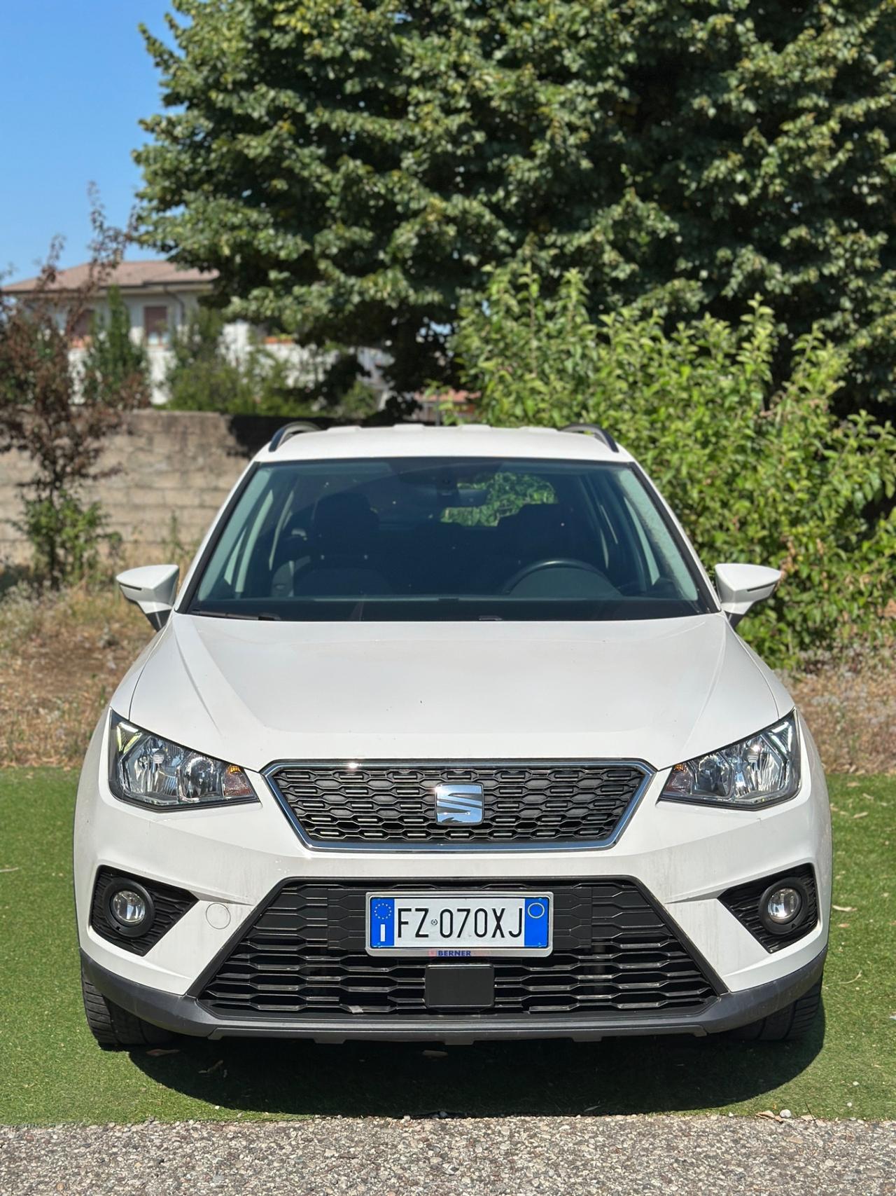 Seat Arona 1.6 TDI 95 CV DSG XCELLENCE