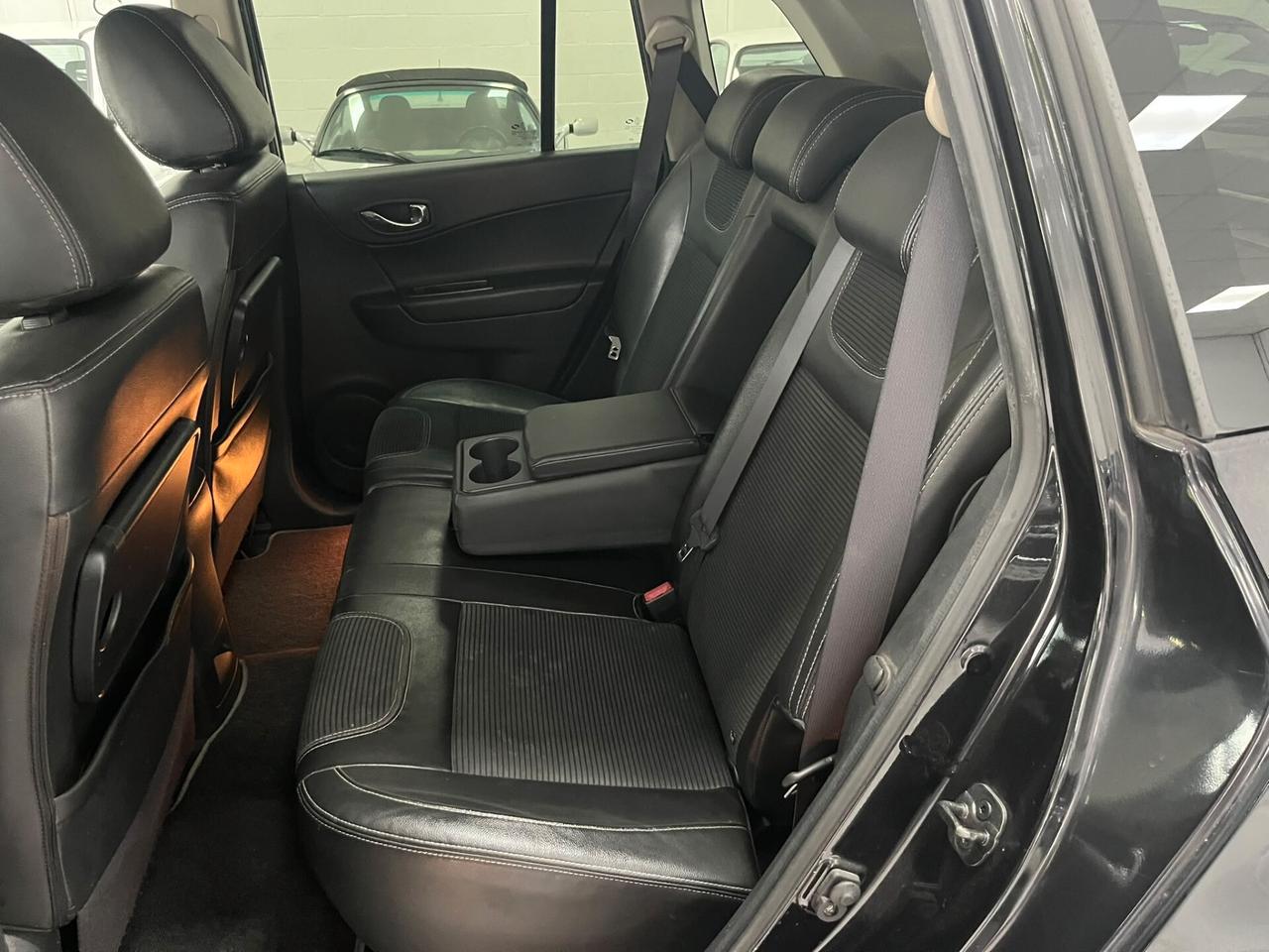 Renault Koleos 2.0 dci Bose 4x4 150cv auto