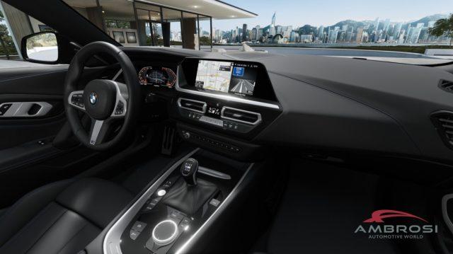 BMW Z4 sDrive20i Msport Package