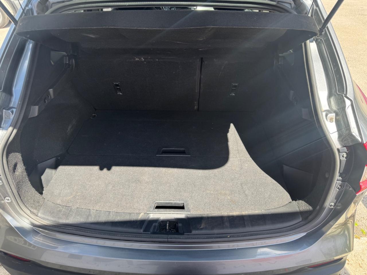 Nissan Qashqai 1.5 dCi Acenta