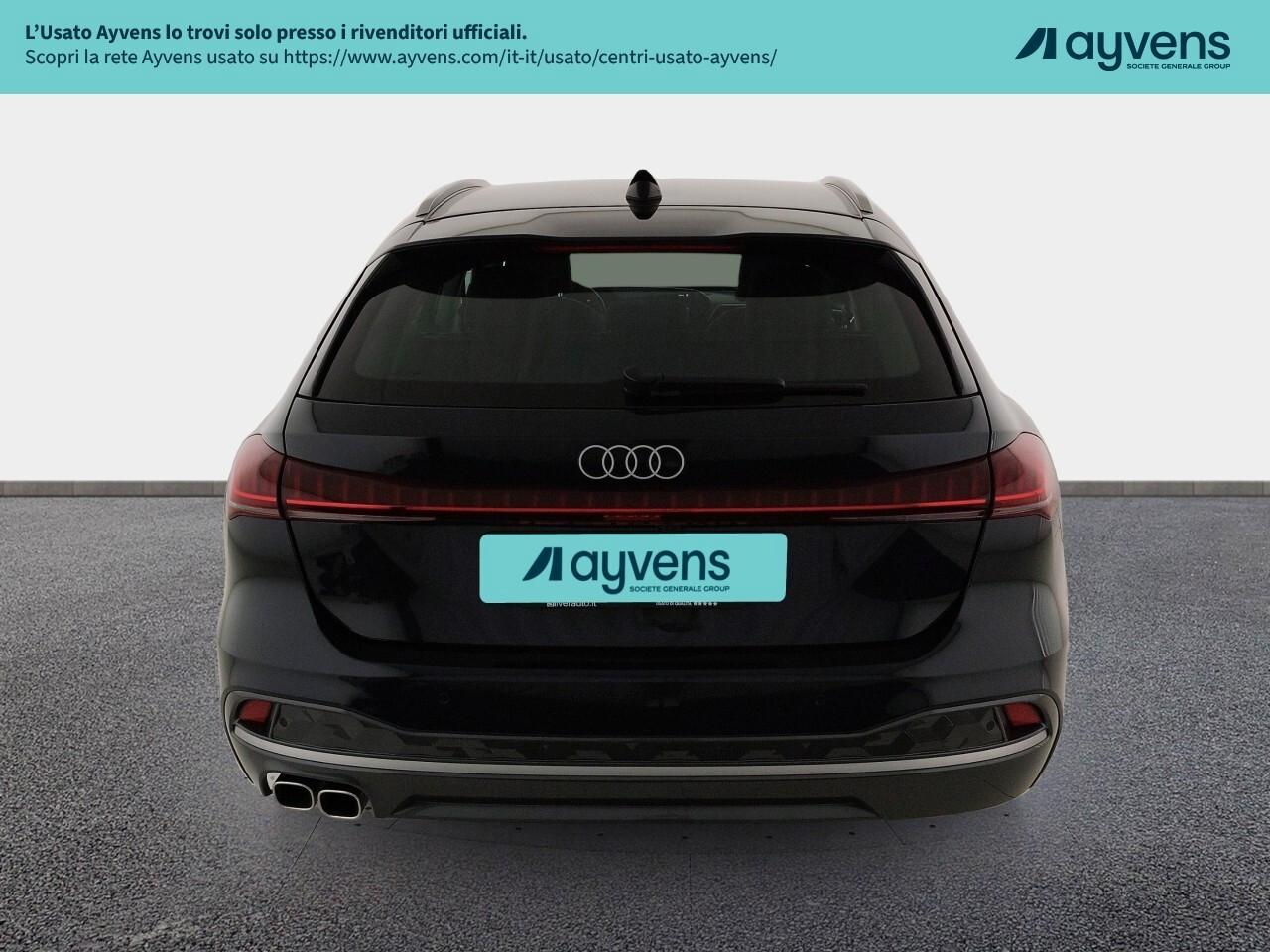 Audi A5 Avant TDI 150 kW mHEV+ S tronic Business Advanced