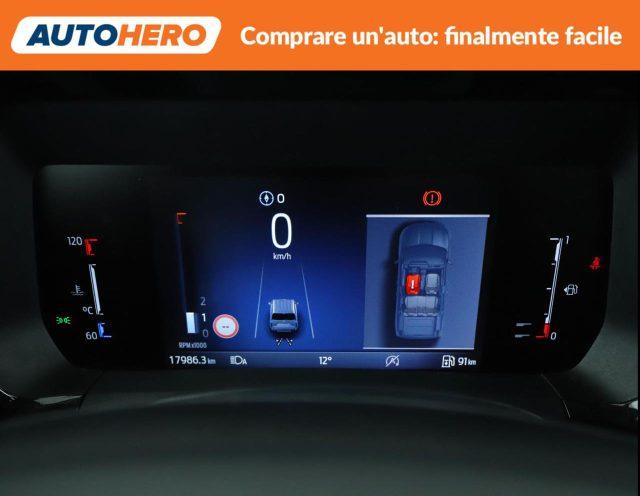 FORD Tourneo Courier 1.0 EcoBoost Titanium