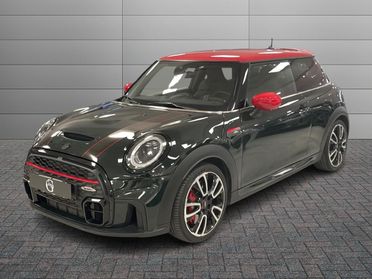 MINI Mini IV F56 2021 3p - Mini 3p 2.0 JCW JCW auto