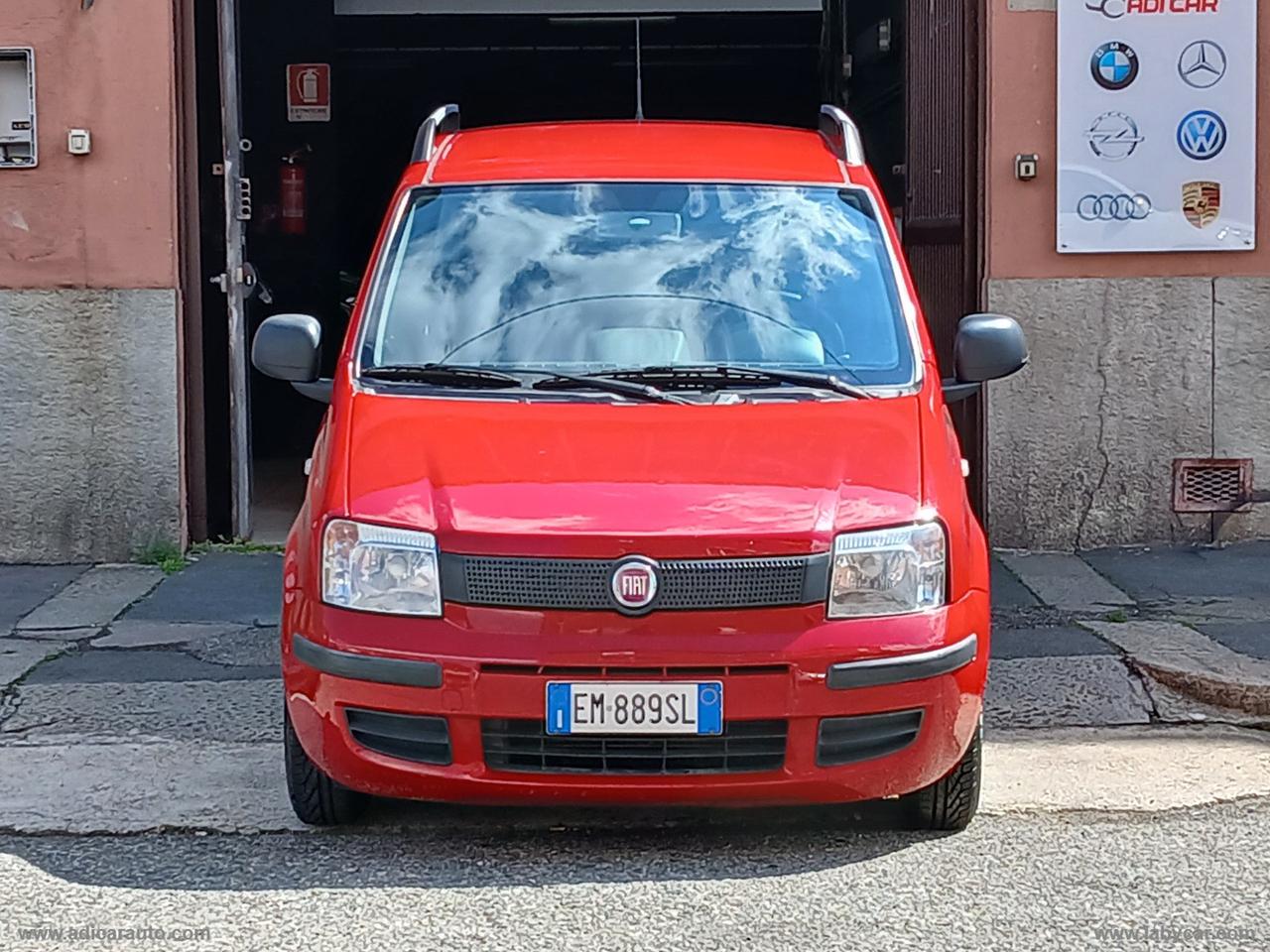 FIAT Panda 1.2 Dynamic
