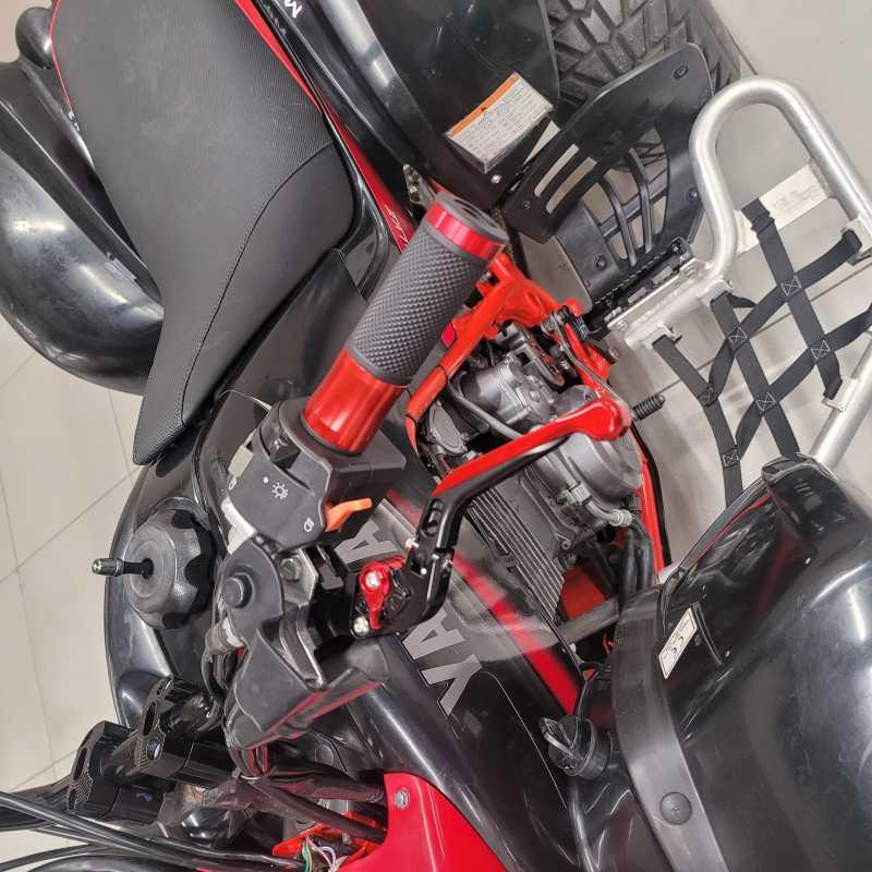 Yamaha YFM 660 - 2004