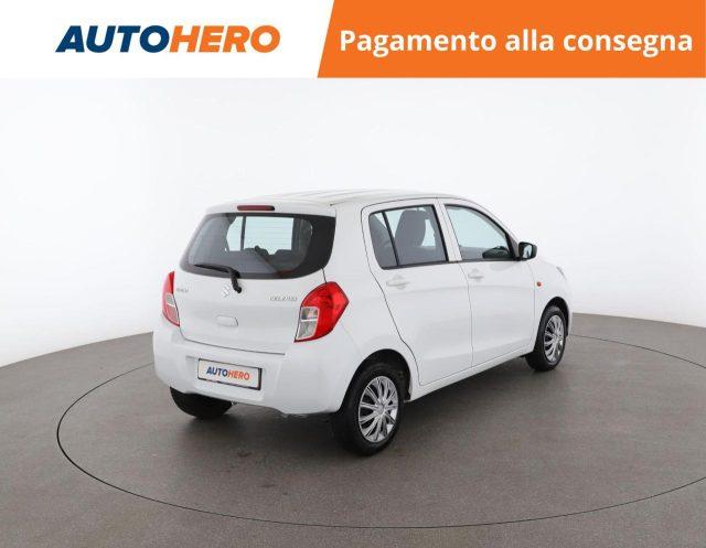 SUZUKI Celerio 1.0 Easy