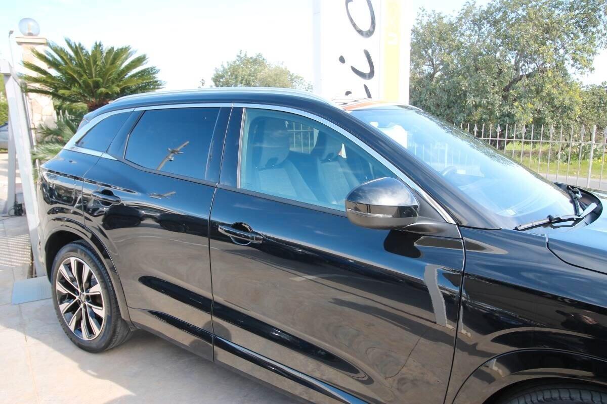 Renault Austral Full Hybrid E-Tech 200 CV Techno|2023