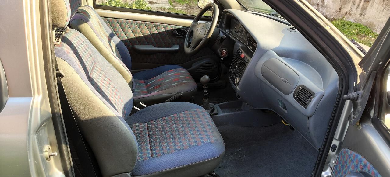Fiat Strada 1.2 16v Pick Up
