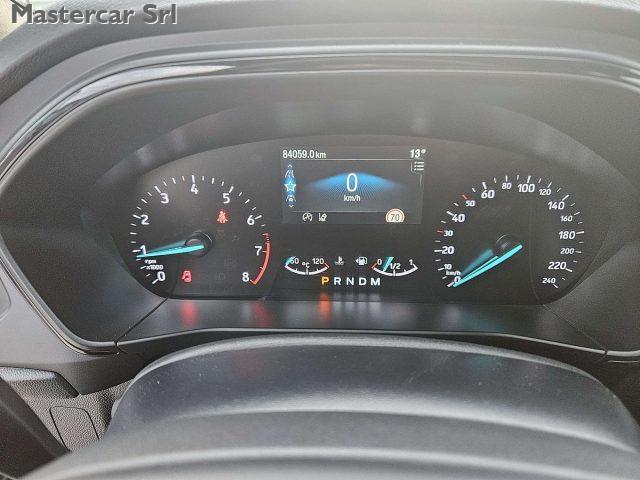 FORD Focus SW 1.0 125cv ST-Line Design Automatica - GM099PG