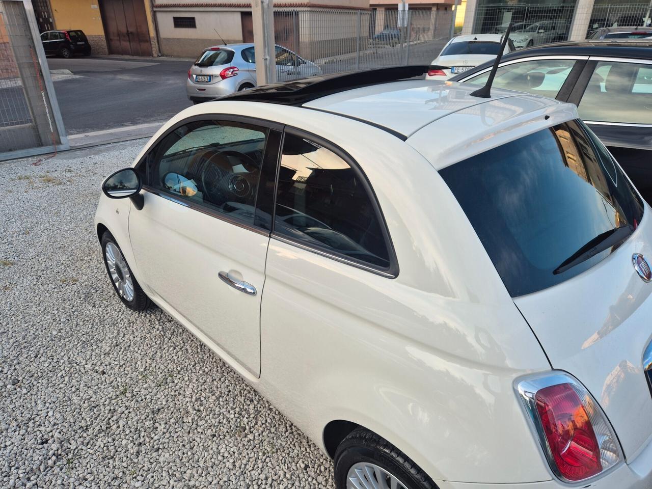 Fiat 500 1.3 Multijet 16V 95 CV GQ