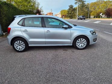 VOLKSWAGEN Polo 5ª serie Polo 1.4 5 porte Comf...
