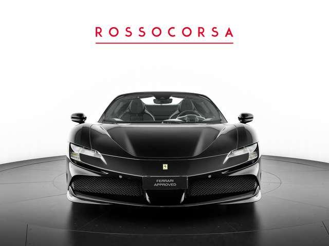 Ferrari SF90 Spider Assetto Fiorano