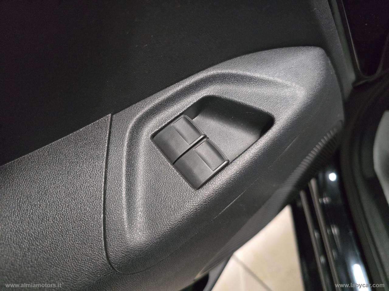 TOYOTA Aygo Connect 1.0 VVT-i 72 CV 5p. x-play