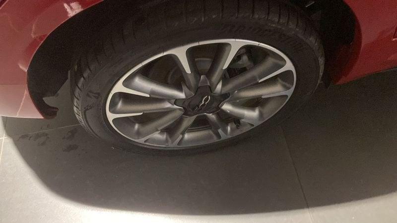 FIAT 500X 500X 1.5 T4 Hybrid 130 CV DCT Sport