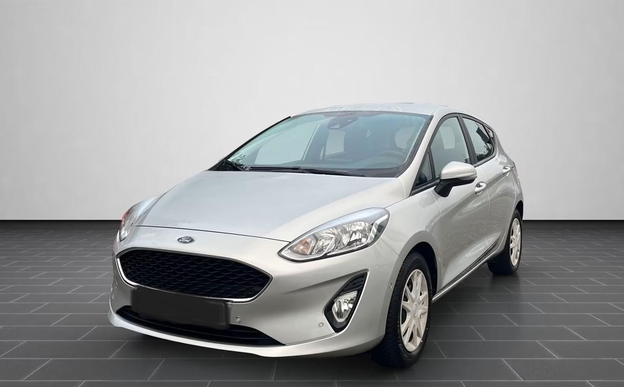 Ford Fiesta 1.1 85 CV 5 porte ST-Line ok neon patentati