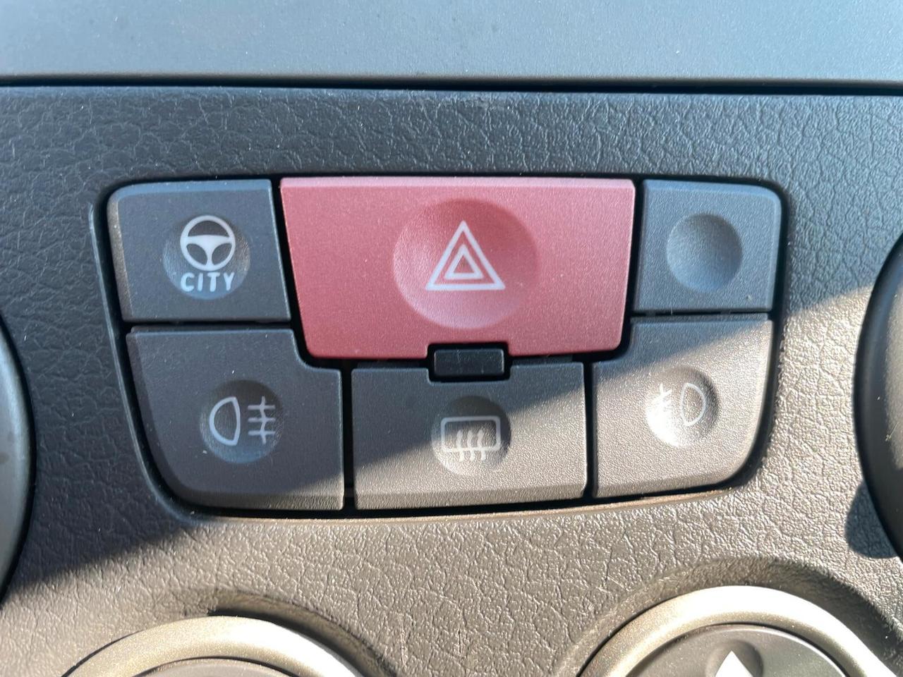 Fiat Panda 1.3 MJT 16V DPF Emotion BLOCK SHAFT