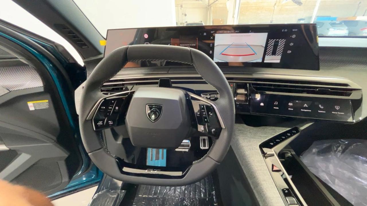 Peugeot 3008 3008 1.2 hybrid GT 145cv e-dcs6