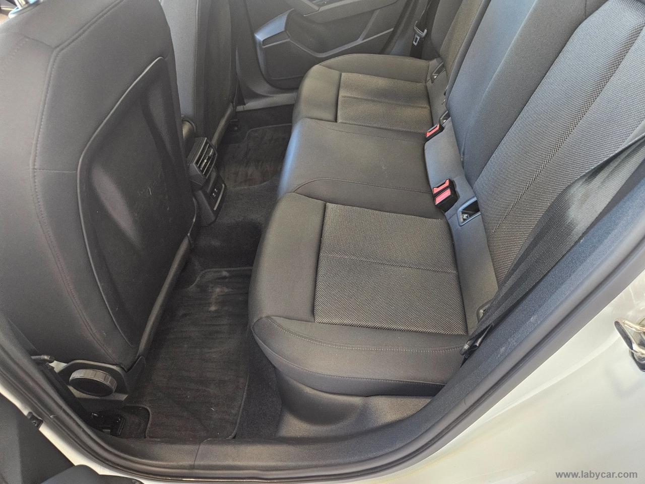 AUDI A3 SPB 30 TDI S tronic Business