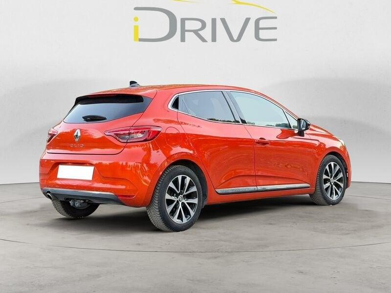 Renault Clio Clio 1.0 tce Techno Gpl 100cv