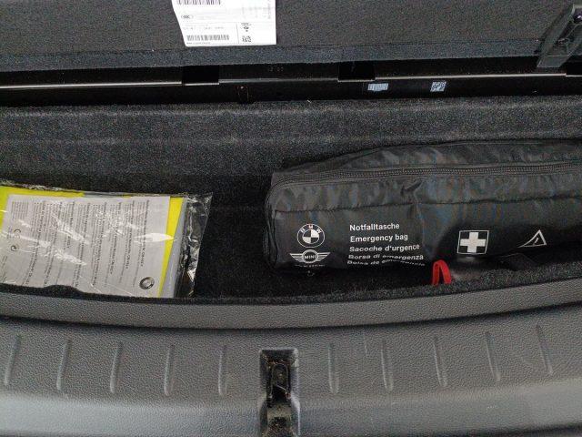 BMW 216 d Gran Tourer 7 posti Business