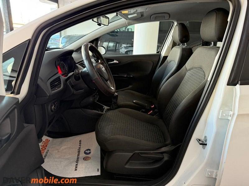 Opel Corsa 1.4 GPL 5 porte Cosmo