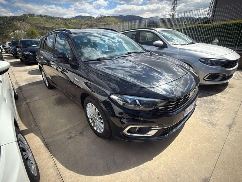 FIAT Tipo SW II 2021 SW 1.6 mjt Life s&s 130cv