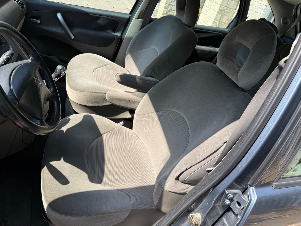 Citroen Xsara Picasso 1.6 Classique