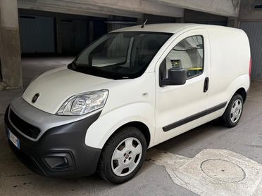 FIAT FIORINO CARGO 1.3MJET 95CV