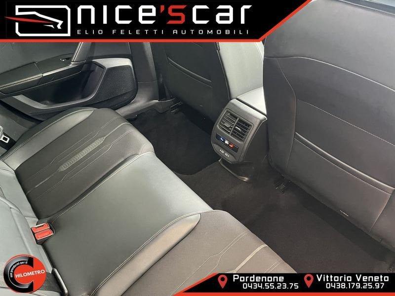 Cupra Formentor 2.0 TDI 4Drive DSG