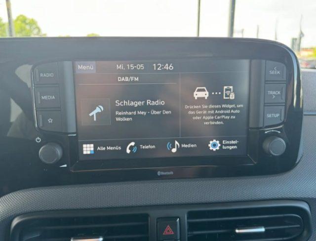 HYUNDAI i10 1.0 MPI Spring Carplay