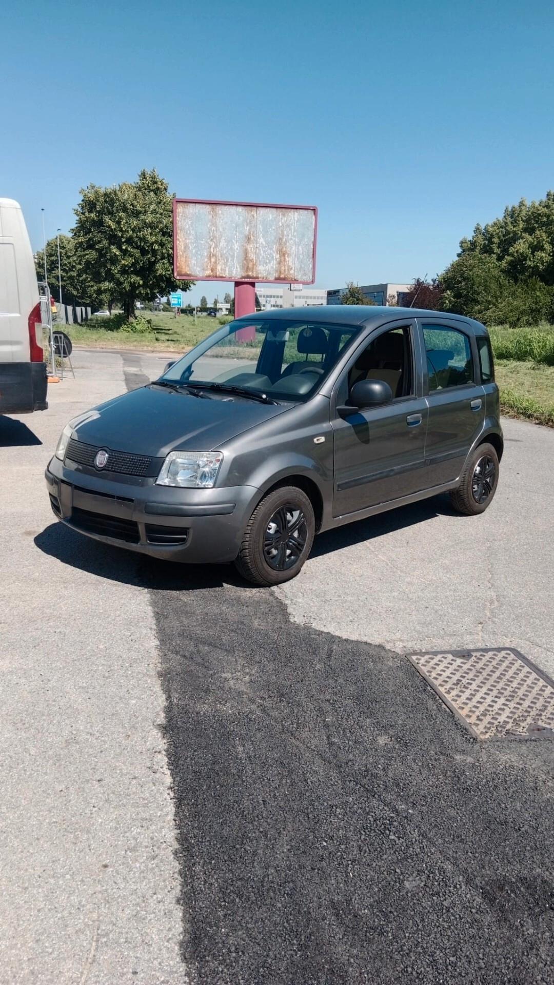 Fiat Panda 1.2 Active