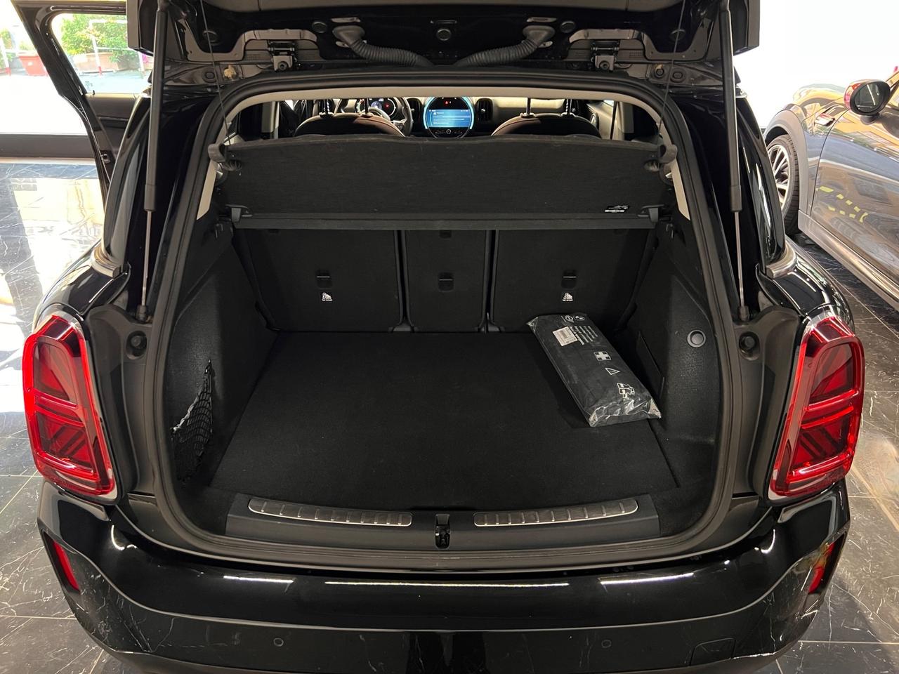 Mini Cooper D Countryman 2.0 Classic