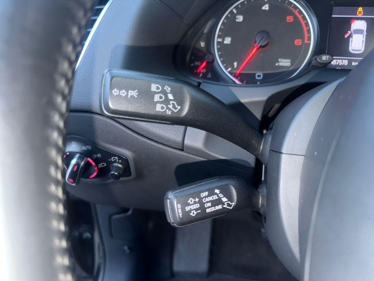 AUDI - Q5 - 3.0 V6 TDI F.AP. quattro S tronic