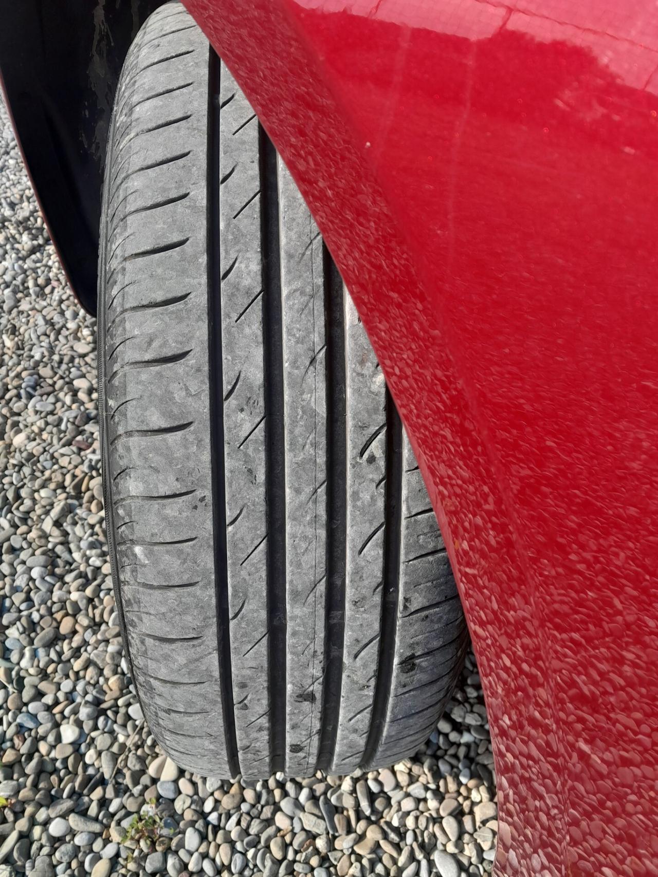 Alfa Romeo Giulietta 1.6 JTDm-2 105 CV Distinctive